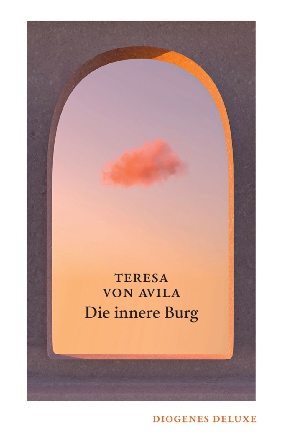 Die innere Burg / Teresa Avila