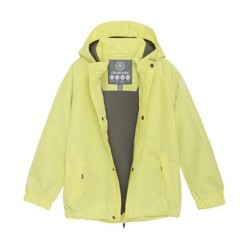 COLOR KIDS Anorak Color Kids Kids Shell Jacket Kinder Anorak