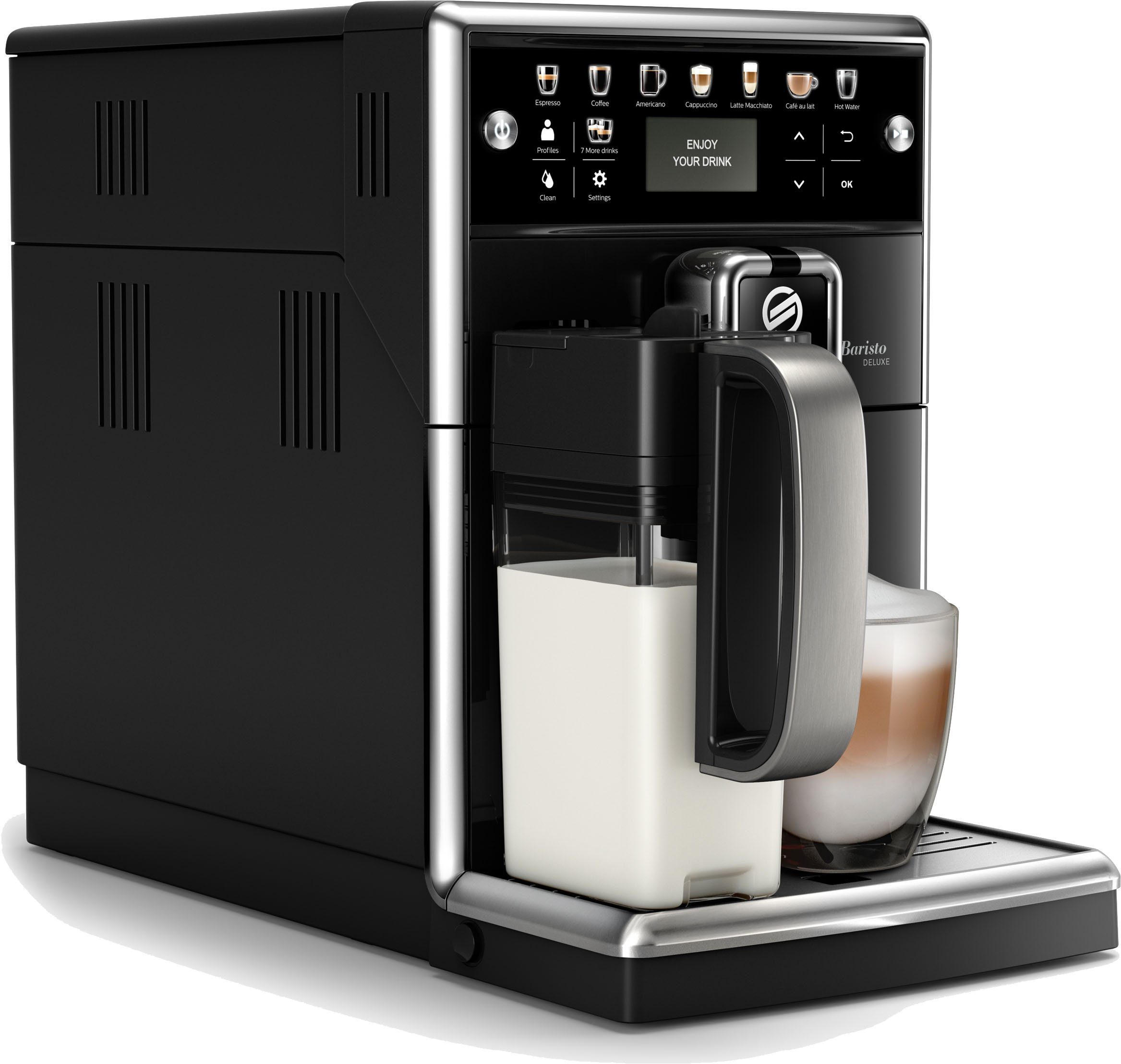 Image of Saeco Kaffeevollautomat SM5570/10
