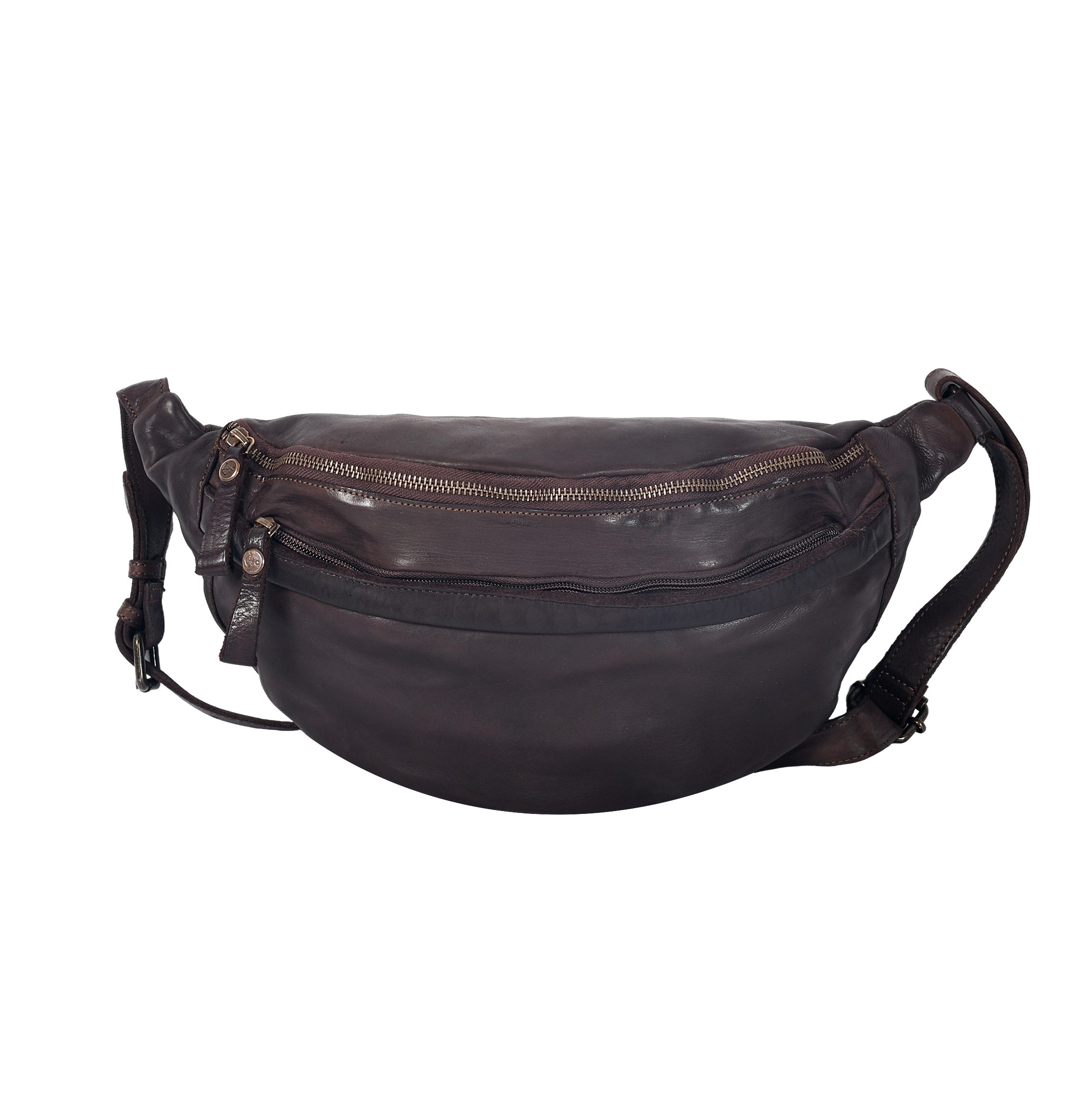 HARBOUR 2nd Gürteltasche, Body Bag, Bauchtasche mit verstellbarem Gürtelriemen