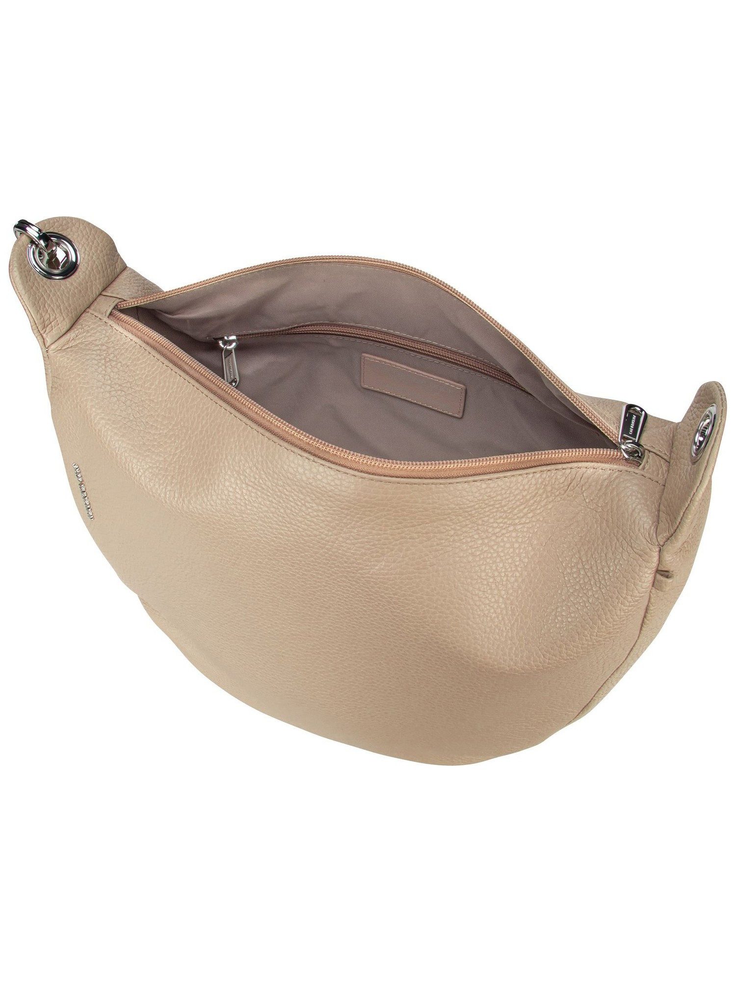 Mandarina Duck Beuteltasche Mellow Leather FZT59