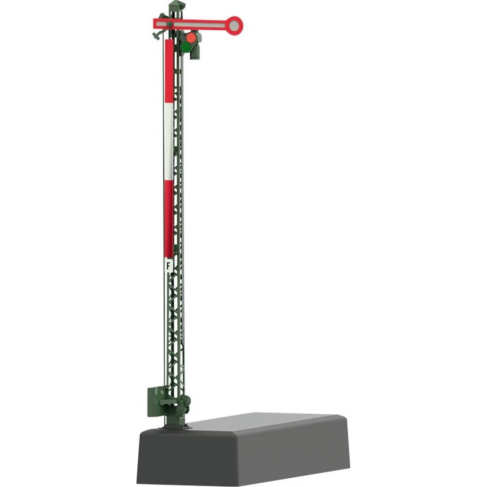 Märklin Modelleisenbahn-Signal Form-Signal der DB 70392
