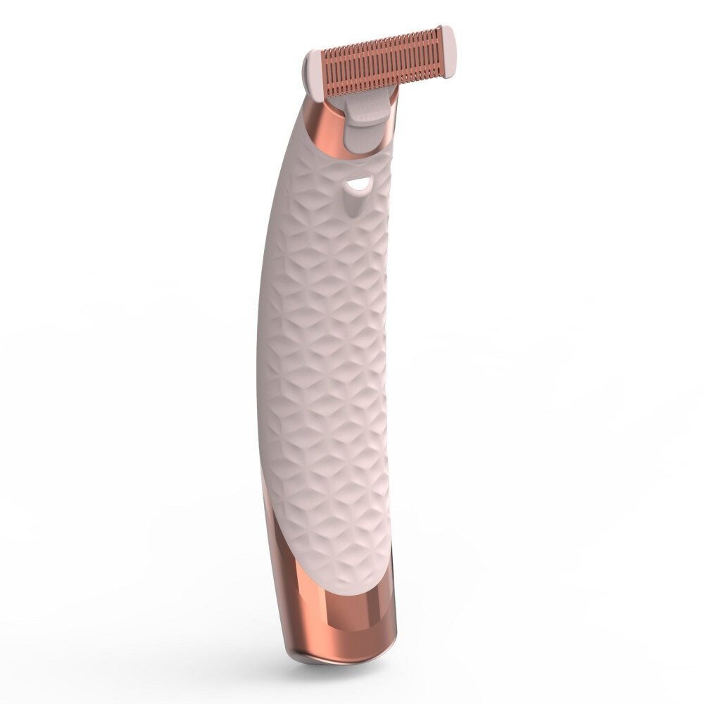 Flawless Körperrasierer NU Razor shaver
