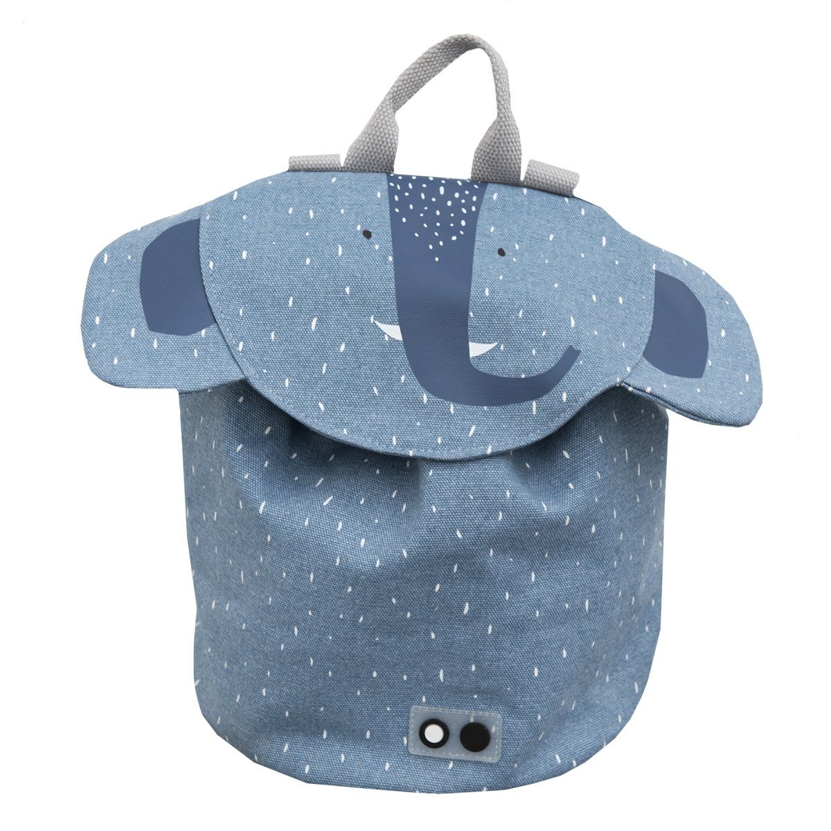 Trixie Baby Kinderrucksack Rucksack MINI Kordelzug Tierrucksack Kindertasche Kindergarten