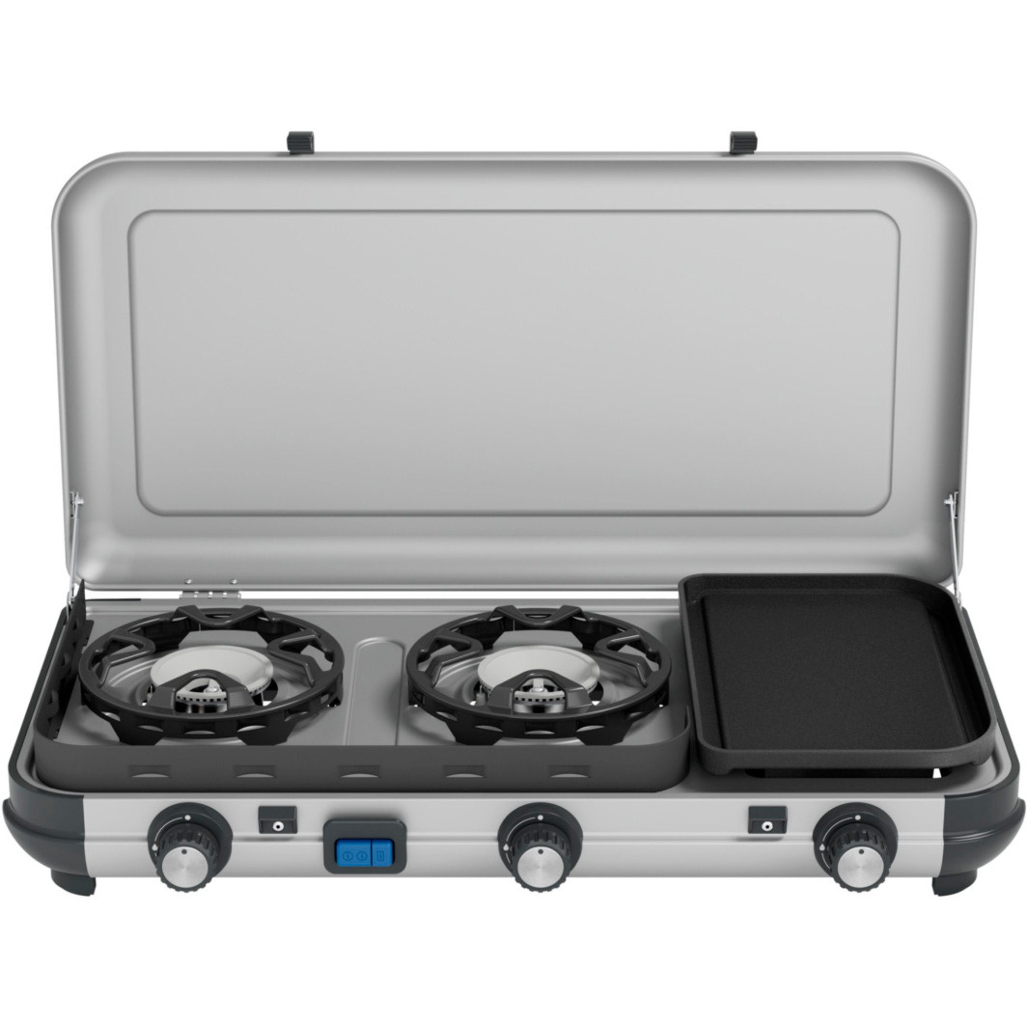 Campingaz Gaskocher Campingaz Camping Kitchen 2 Multi Cook, Gaskocher