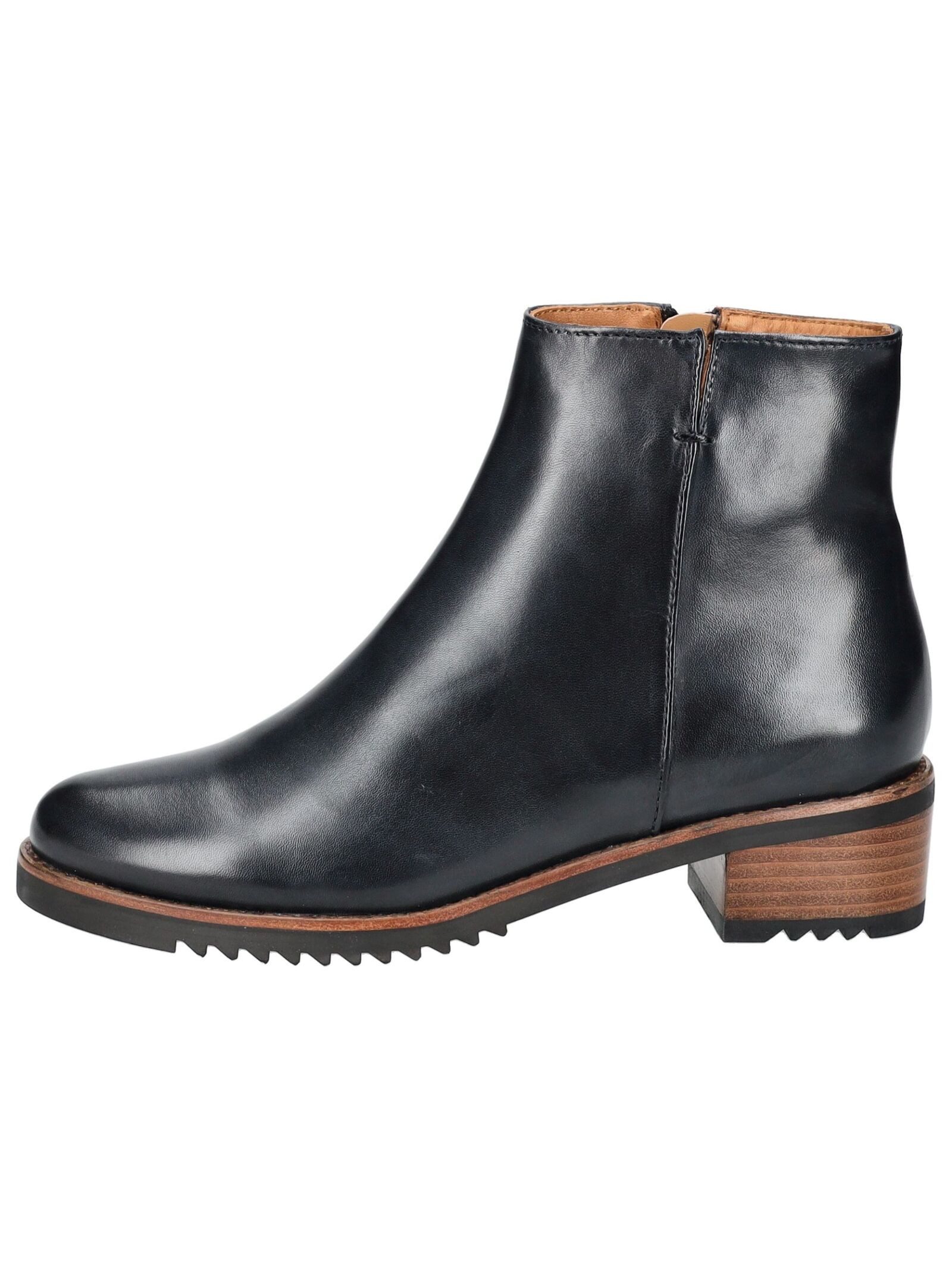 Everybody Everybody Stiefelette Leder Stiefelette