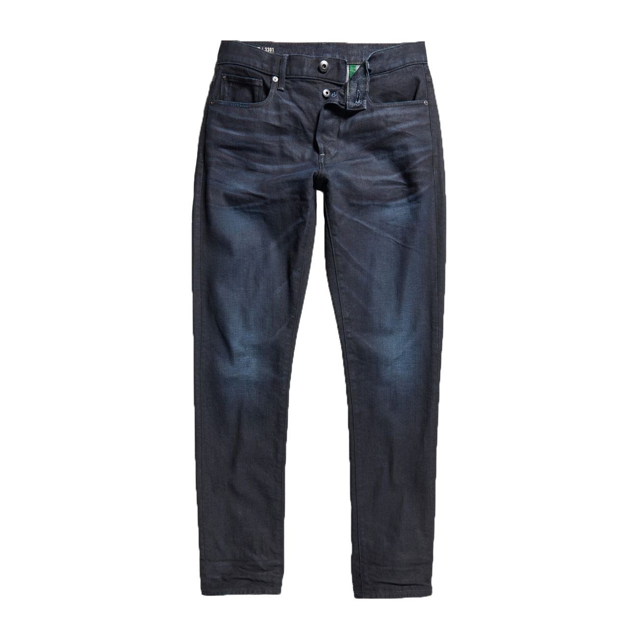 5-Pocket-Hose 3301 Slim