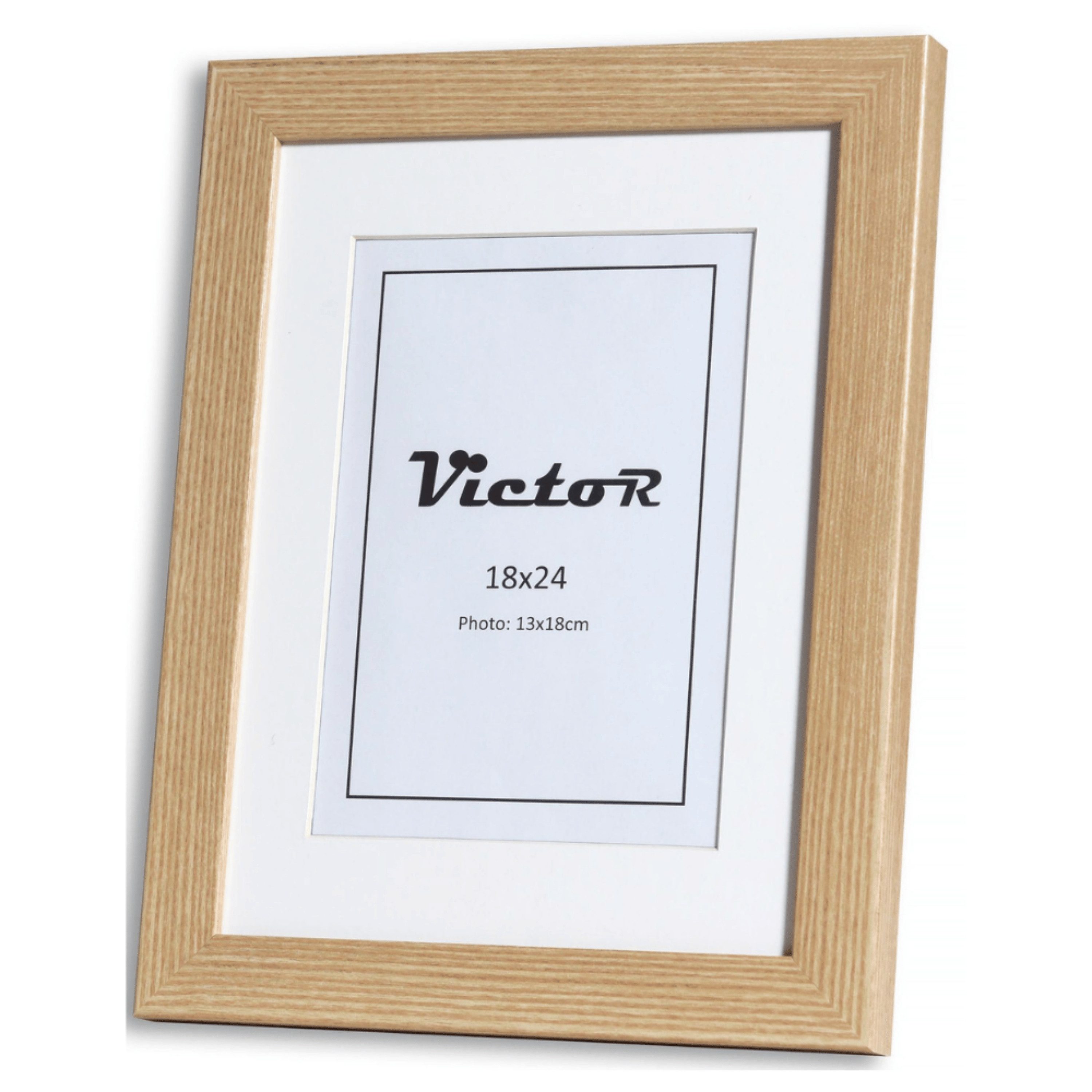 Victor (Zenith) Bilderrahmen Richter, Bilderrahmen Beige günstig online kaufen