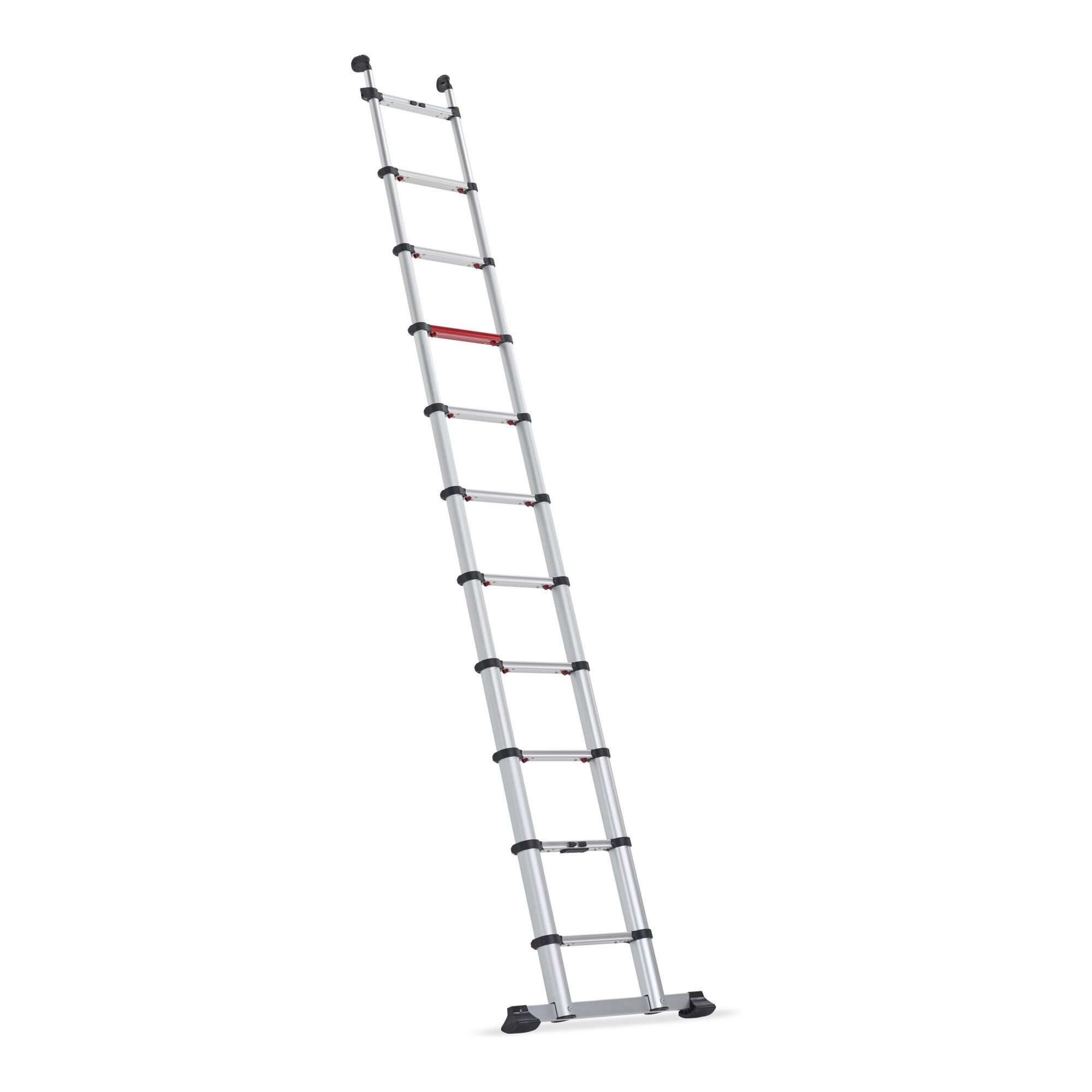 Altrex Teleskopleiter Altrex Teleskopleiter TL Smart Up Active 1x11