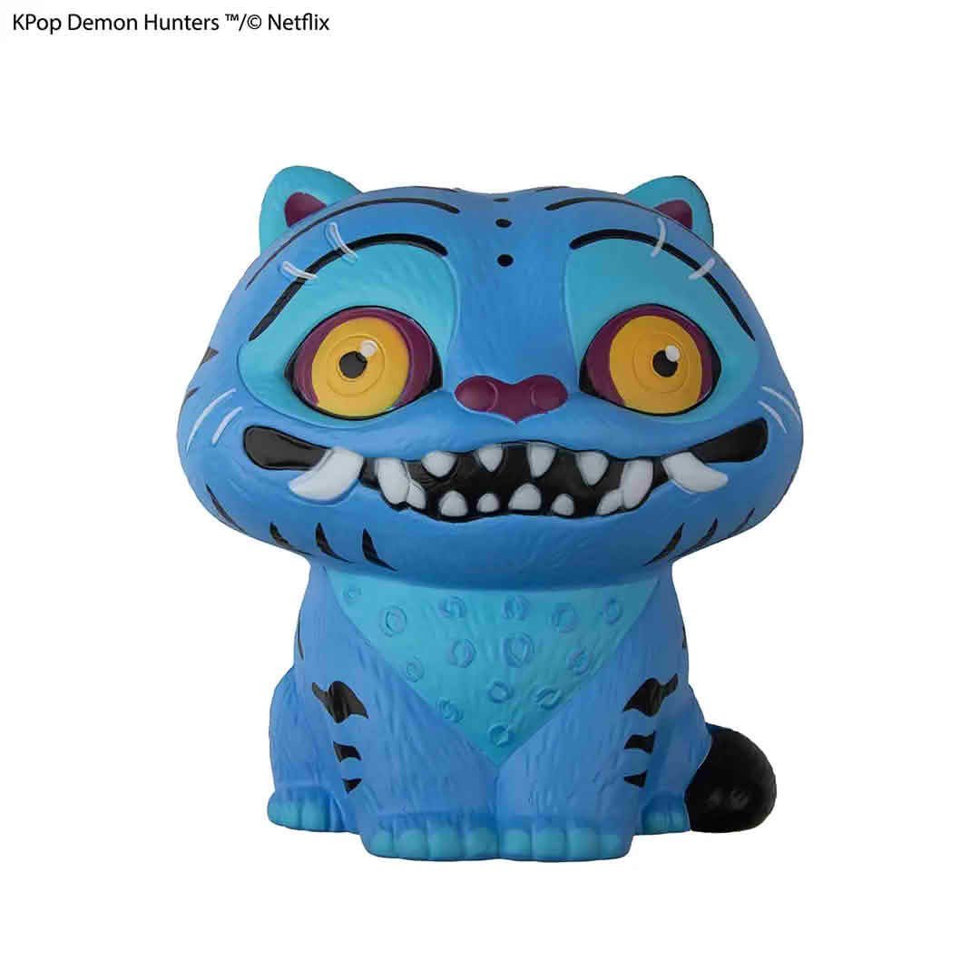 Cinereplicas Merchandise-Figur Derpy: KPop Demon Hunters Squishy Anti-Stress-Figur (14 cm)