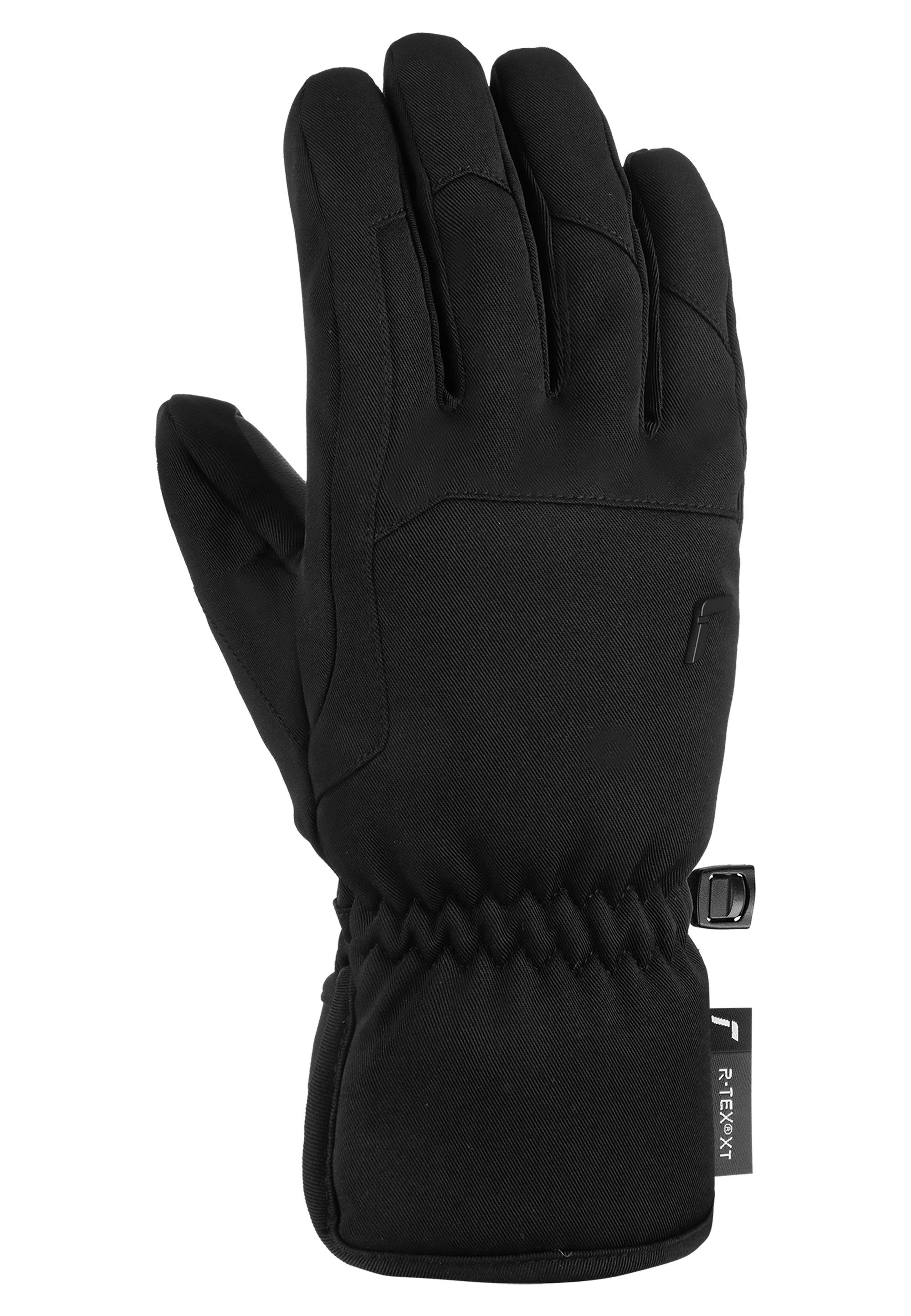 Reusch Skihandschuhe Keira R-TEX® XT mit wasserdichter und atmungsaktiver F günstig online kaufen