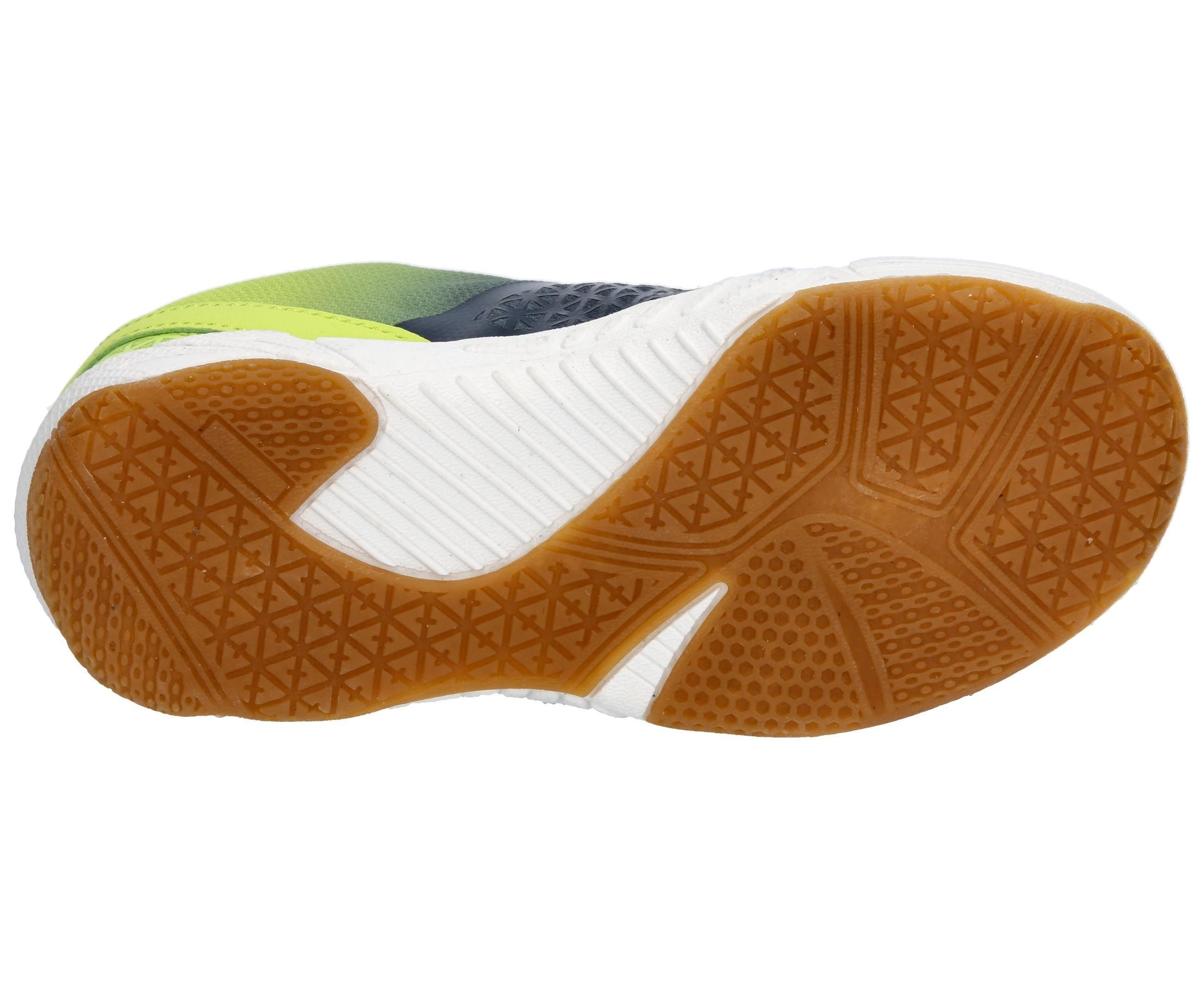 Lico Sportschuh Kit VS Hallenschuh marine/lemon