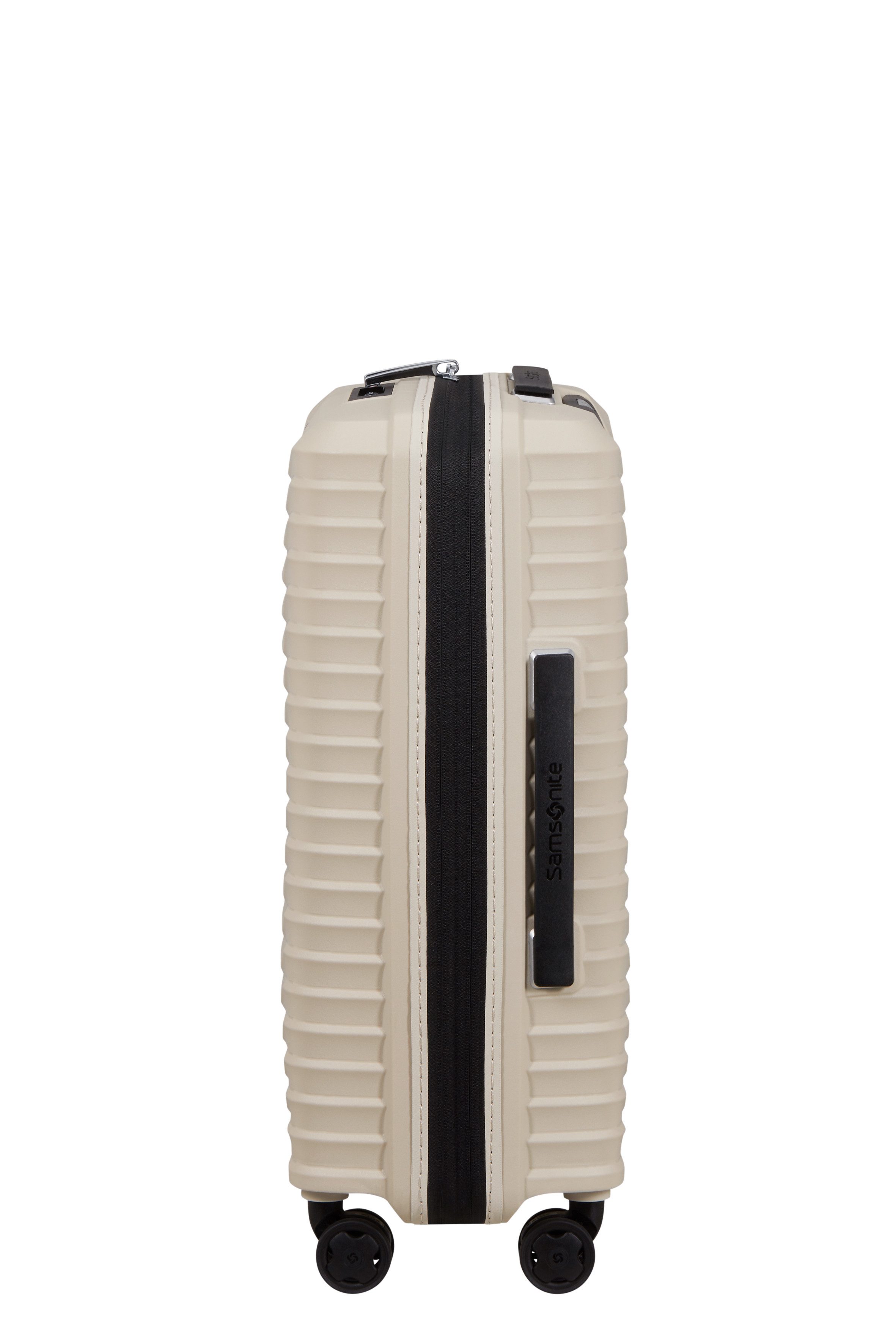 Samsonite Handgepäck-Trolley UPSCAPE, 4 Rollen, mit Teleskopgriff und Soft-Touch-Tragegriff