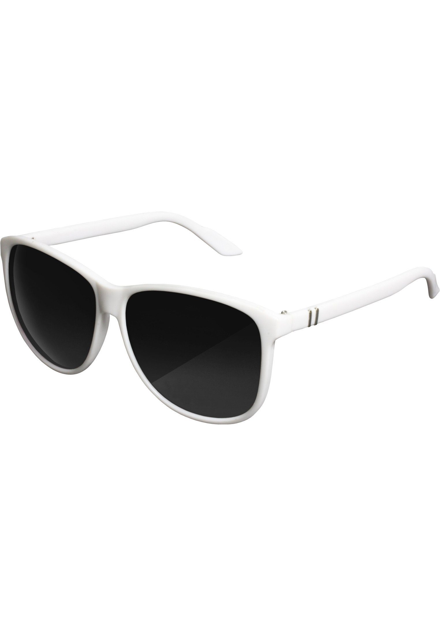 MSTRDS Sonnenbrille Accessoires Sunglasses Chirwa white