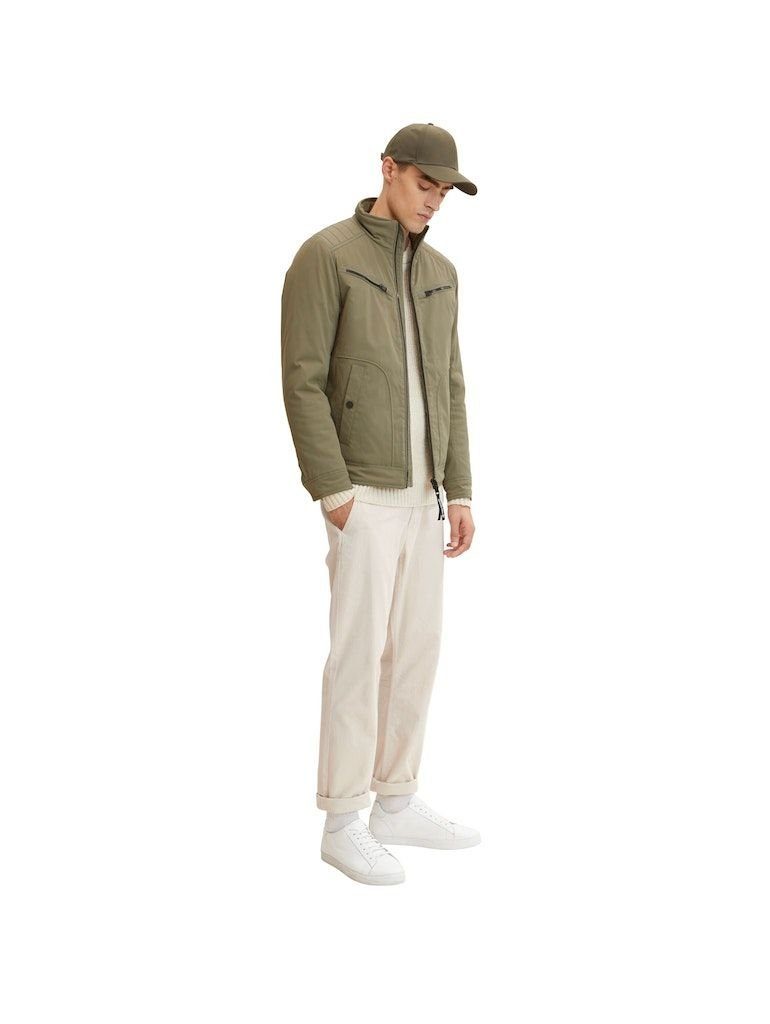 Outdoorjacke TOM TAILOR