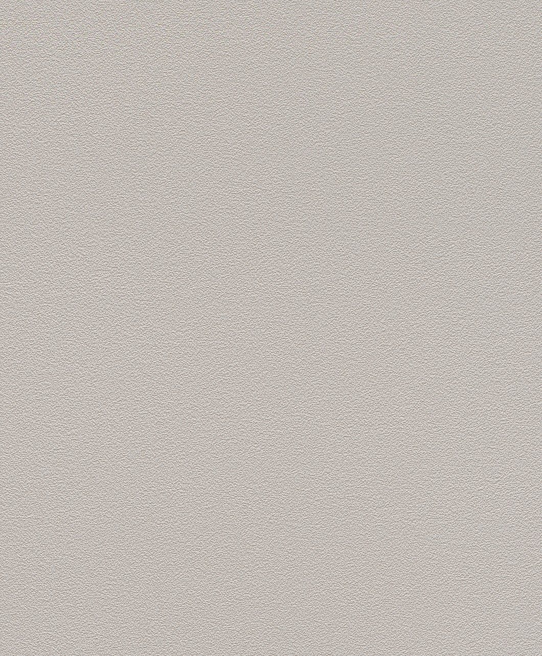 Rasch Vliestapete Rasch Selection, Unis, grau 700350 günstig online kaufen