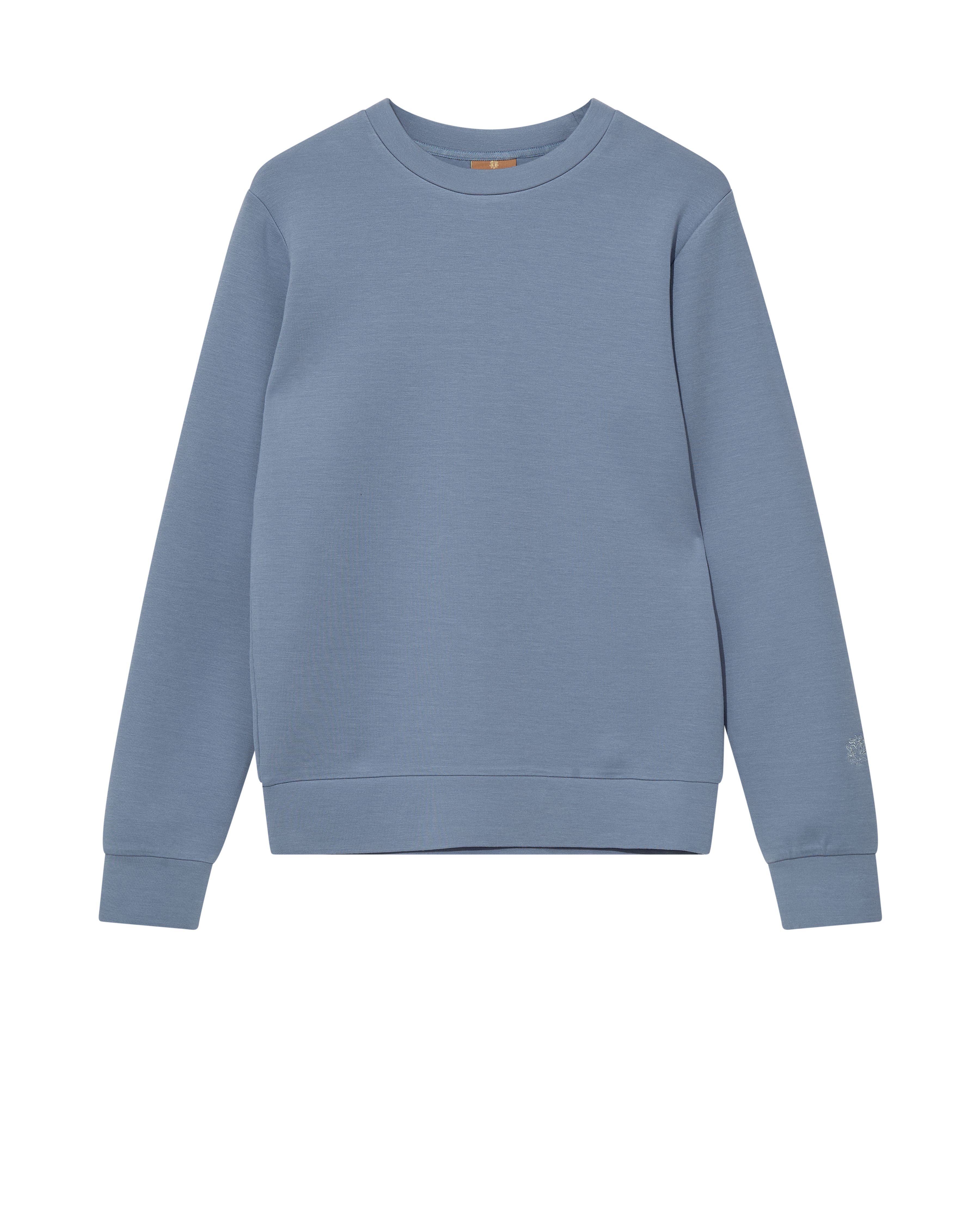 Mos Mosh Sweatshirt MMGAbel Crew Neck Sweat