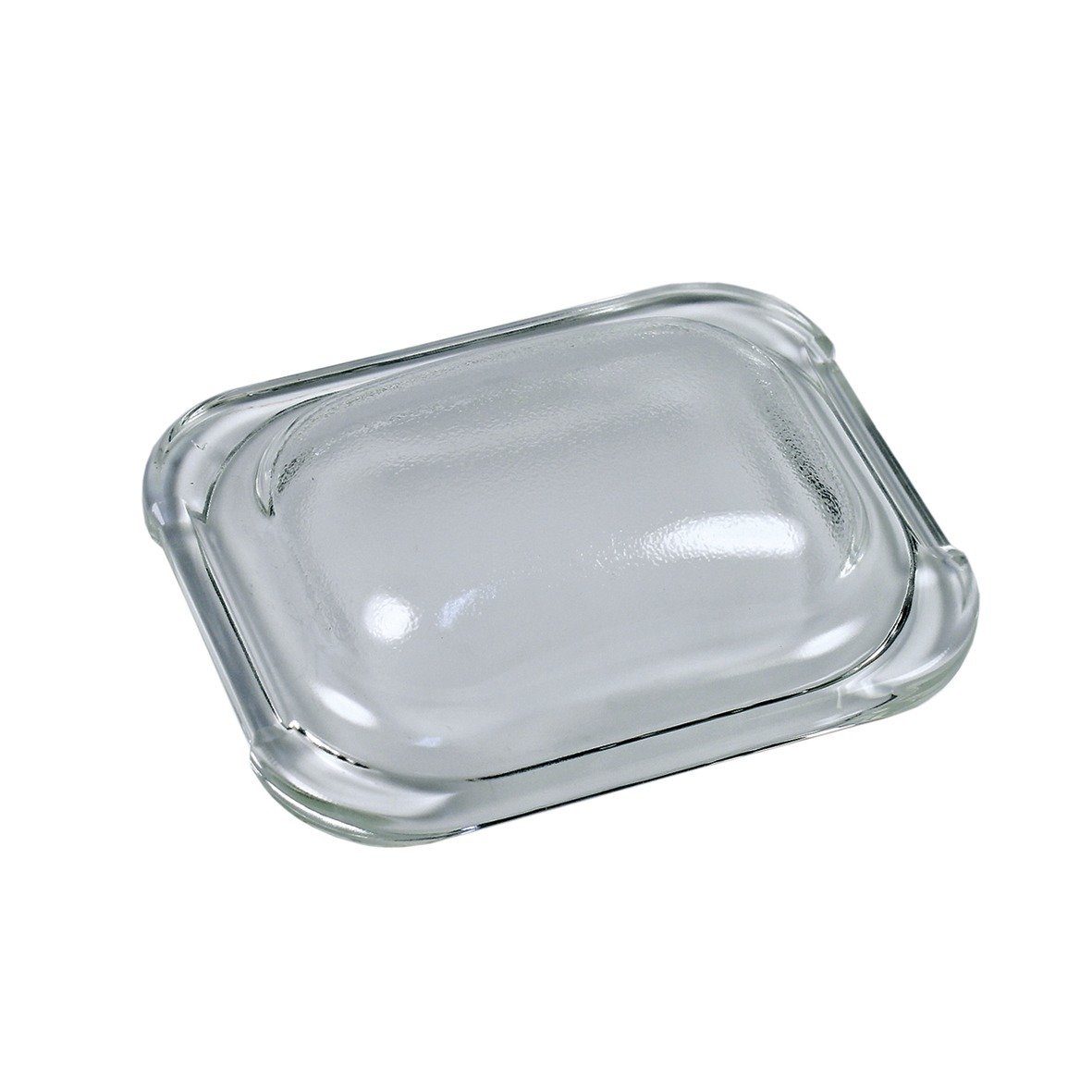 Abdeckhaube wie BOSCH 00187384 Lampenabdeckung Lampe Glas