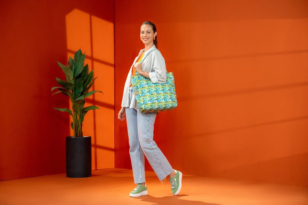 Remonte Plateausneaker Freizeitschuh, Halbschuh, Schnürer mit Wechselfußbett