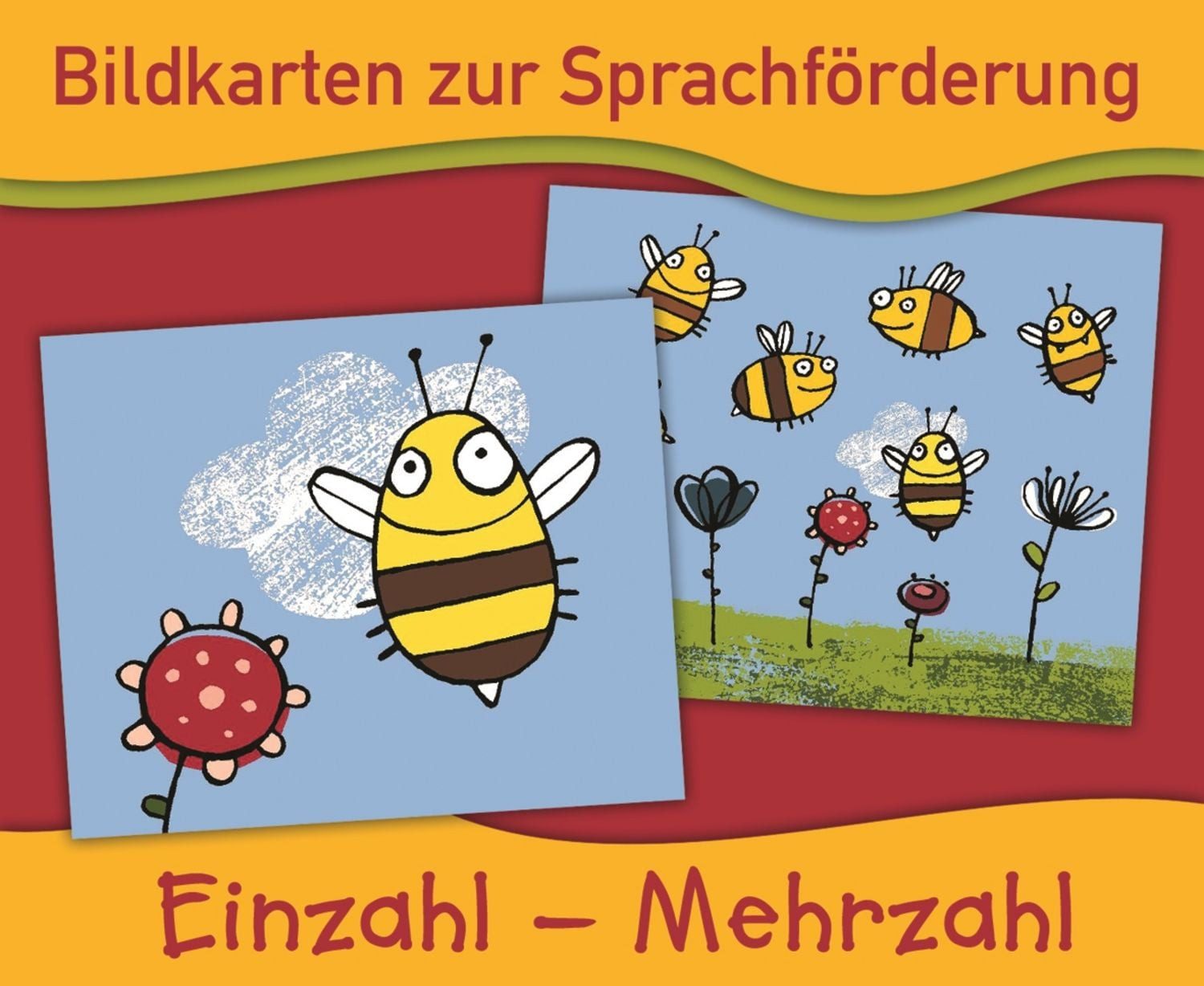 Einzahl - Mehrzahl / Redaktionsteam Verlag an der Ruhr