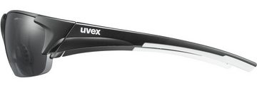 Uvex Sonnenbrille uvex blaze III