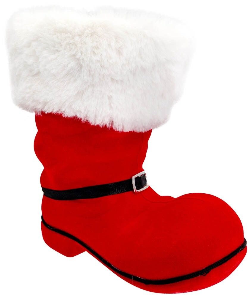 Idena Nikolausstiefel Idena Nikolausstiefel