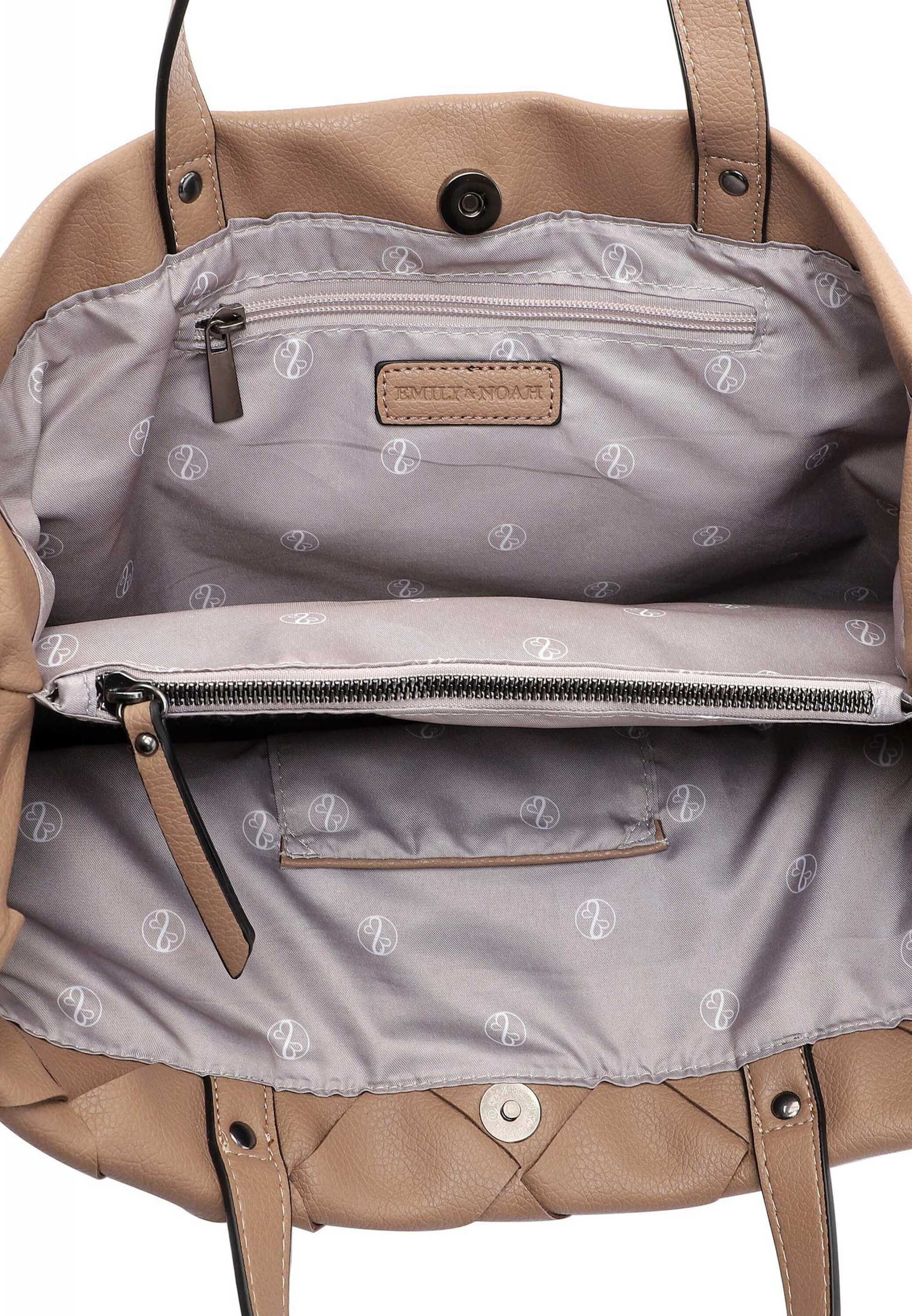 EMILY & NOAH Shopper Shopper Iwanka