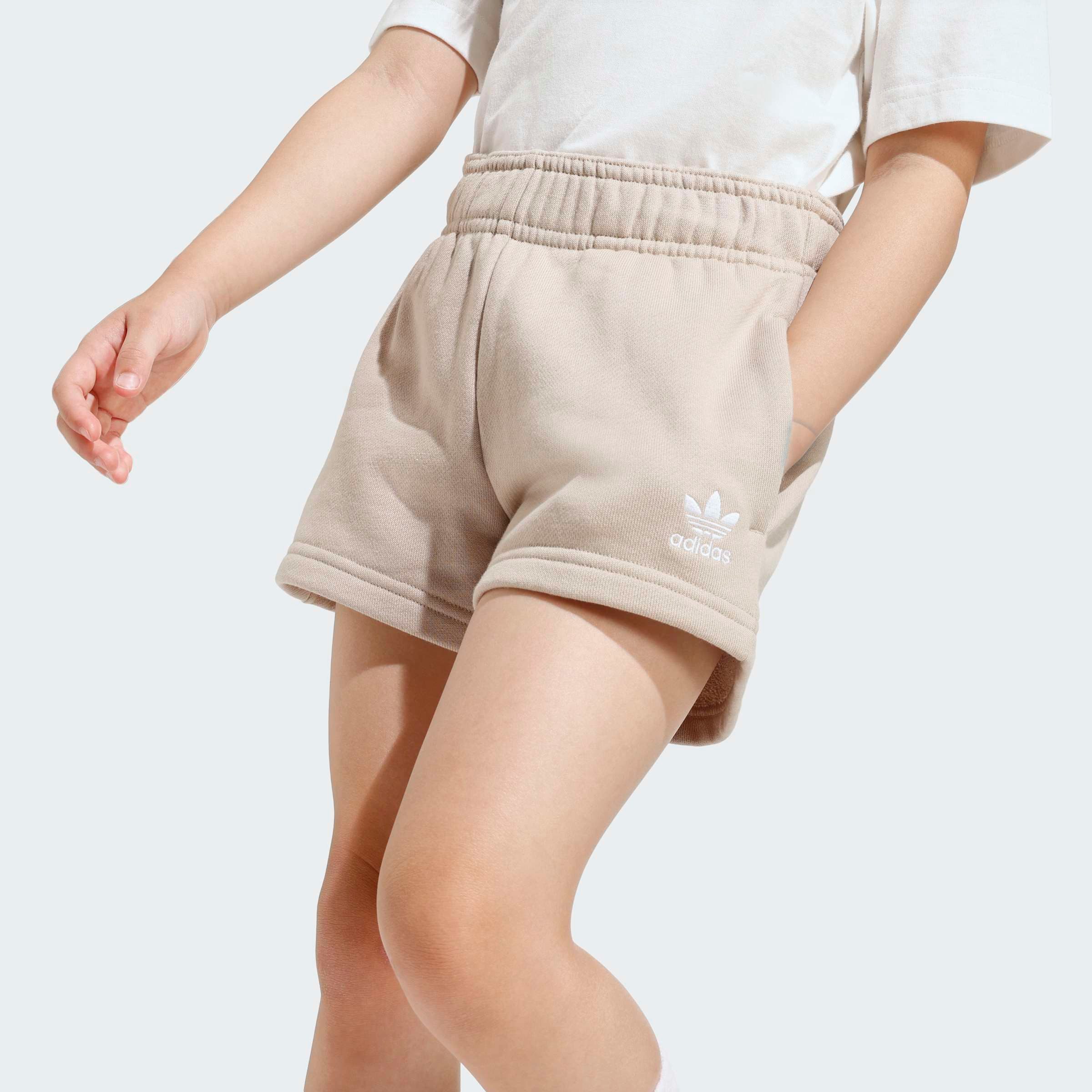 adidas Originals T-Shirt & Shorts TEE SET