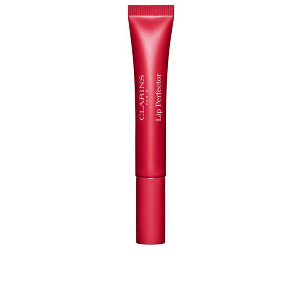 Clarins Lipgloss Lippenbalsam #24 -Fuchsia Glow 12 ml