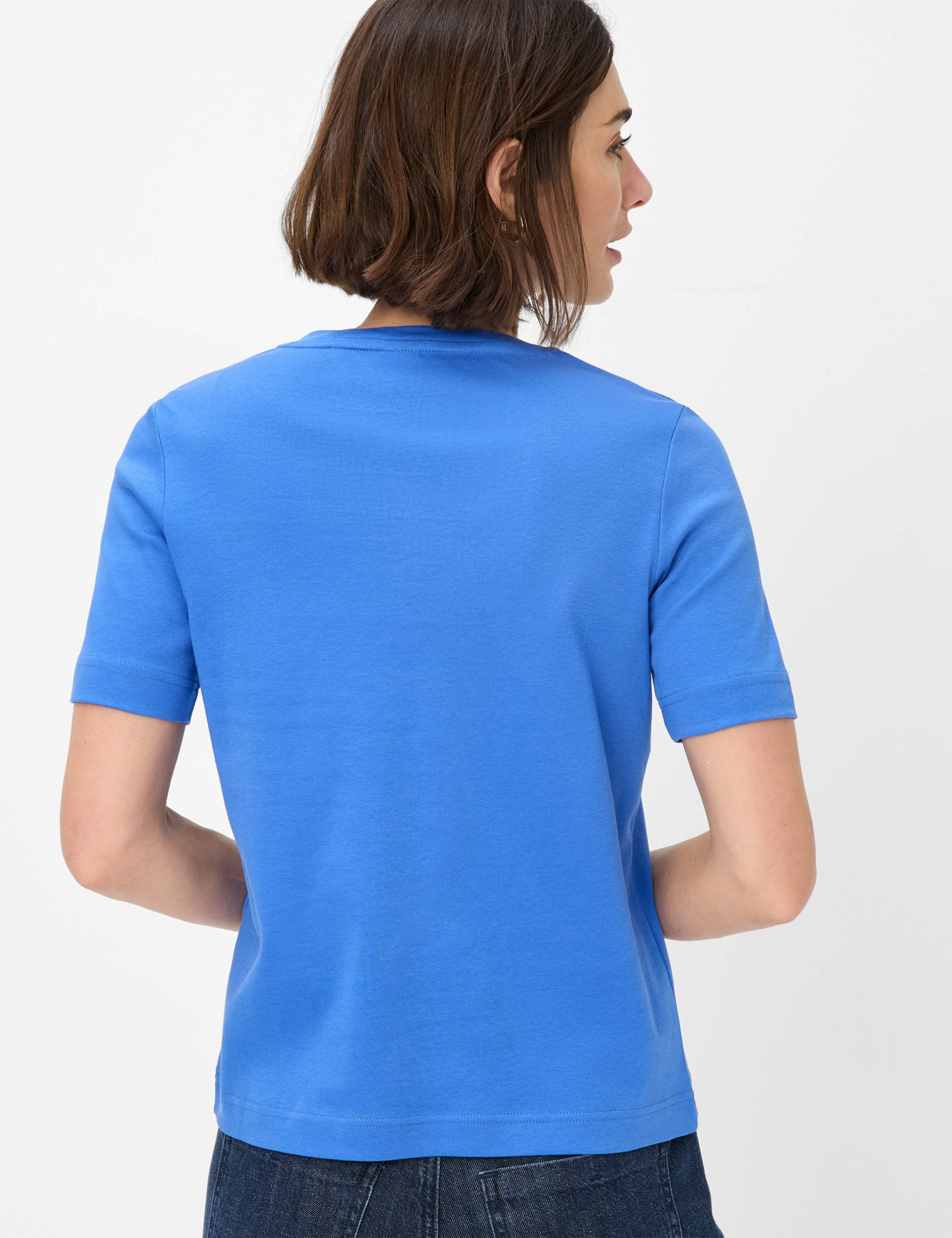 Brax Kurzarmshirt Style CIRA günstig online kaufen