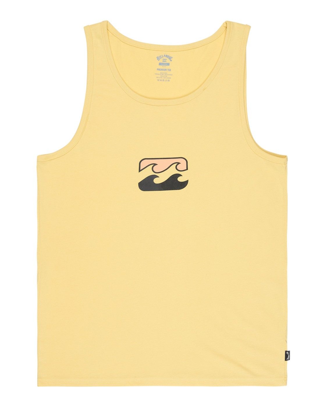 Billabong Tanktop Icon Wave