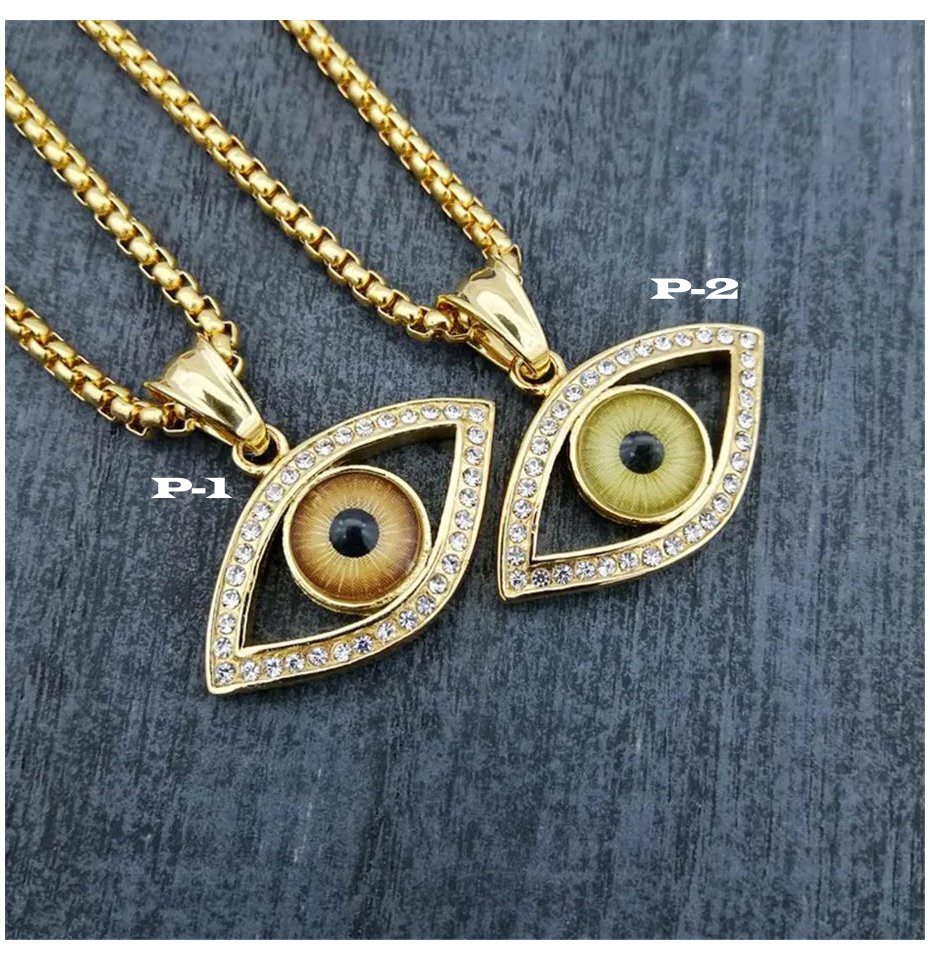 Karisma Schmuck Kette mit Anhänger Böses günstig online kaufen