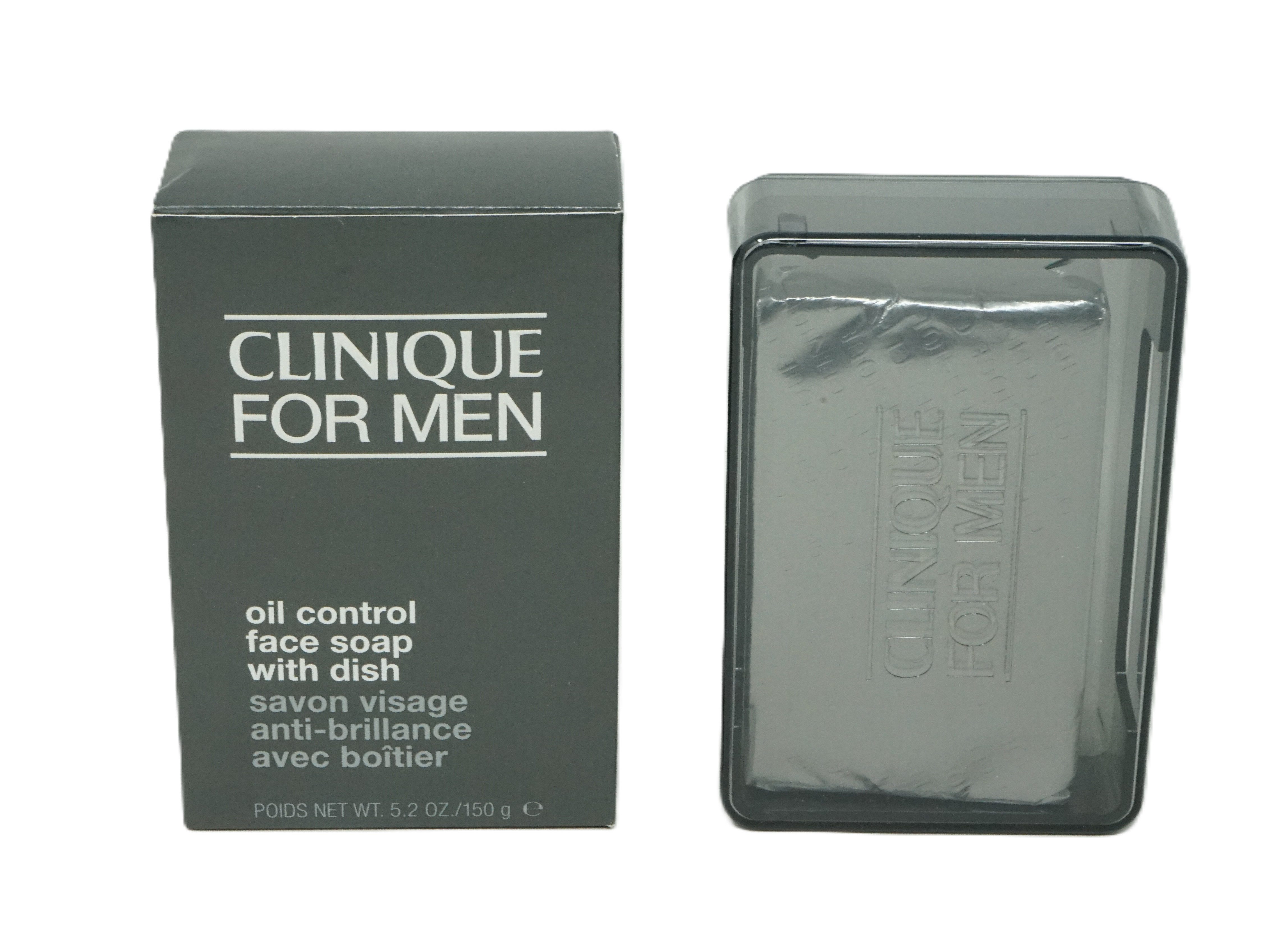 CLINIQUE Gesichtsseife Clinique For Men Gesichtsseife 150 g