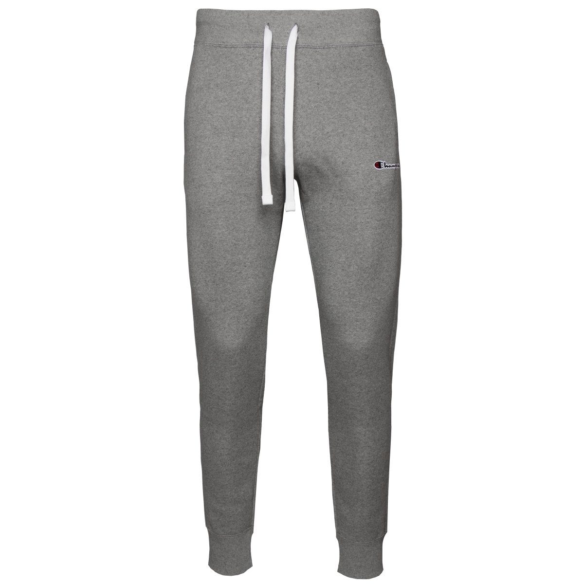 Pants Champion Jogginghose Rib grau Cuff Herren