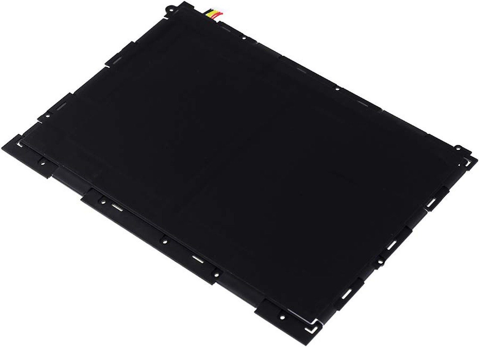 Powery Akku für Samsung SM-T550 Laptop-Akku 6000 (3.8 mAh V)