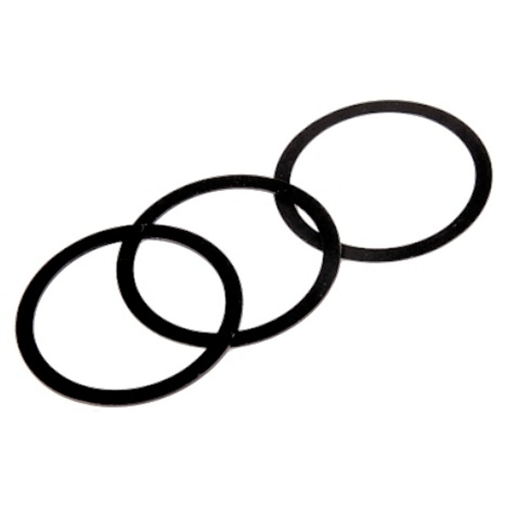 ASToptics Teleskop ASToptics Verlängerungshülse T2 Fine tuning Kit - 0.5mm 0.8mm 1mm