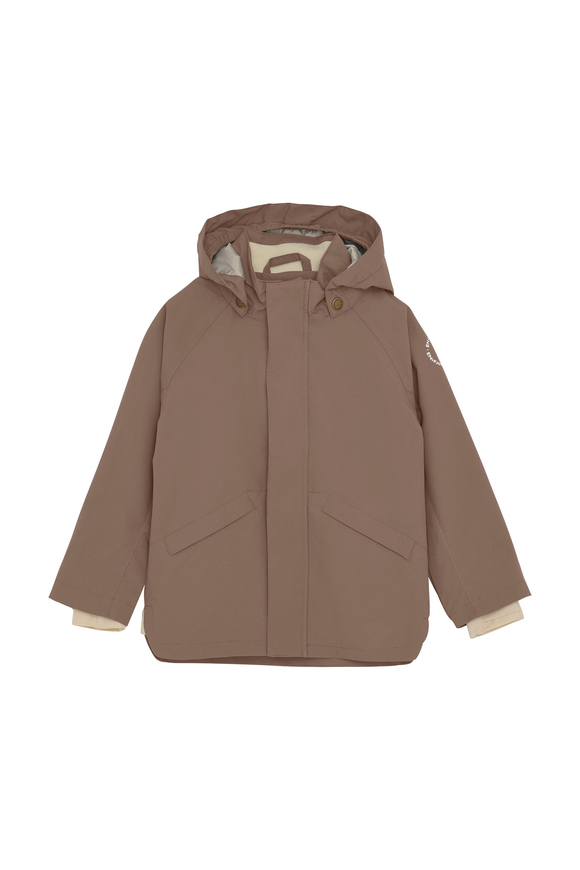 Outdoorjacke ENJacket Solid