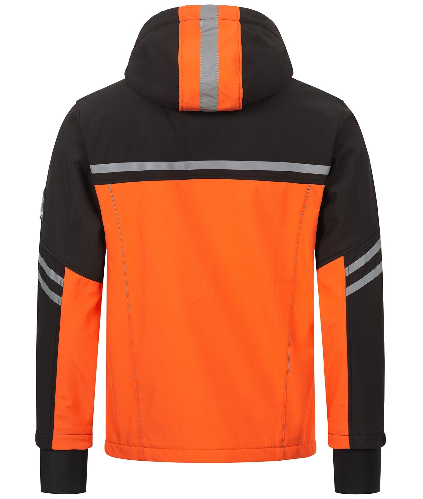 Rock Creek Softshelljacke Herren Softshelljacke Wanderjacke H-285