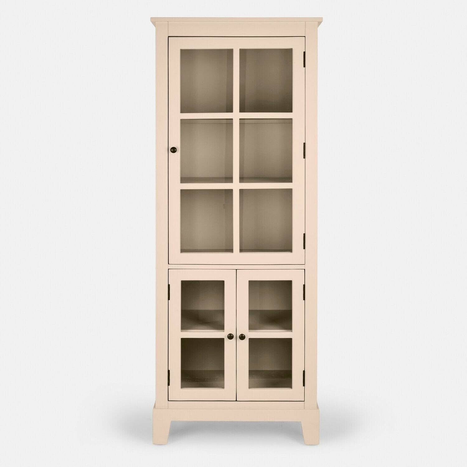 Mirabeau Küchenzeile Schrank Domérise beige