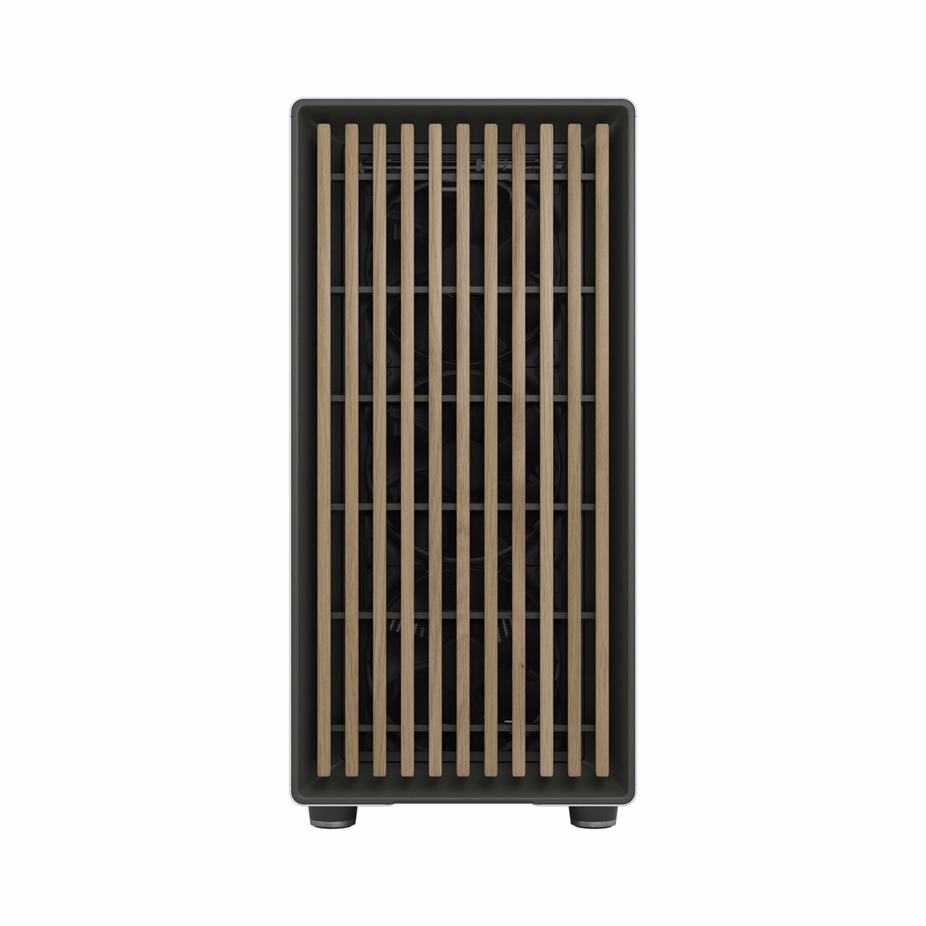 PC-Gehäuse FD-C-NOR1X-03