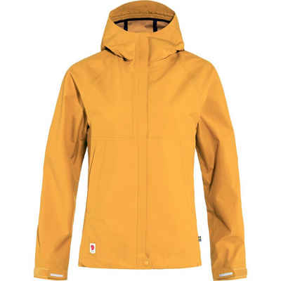 Fjällräven Anorak Fjällräven W Hc Hydratic Trail Jacket Damen Anorak