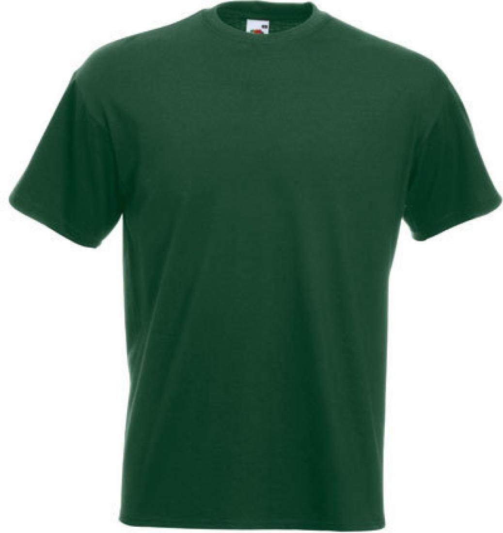 Fruit of the Loom Rundhalsshirt Super günstig online kaufen