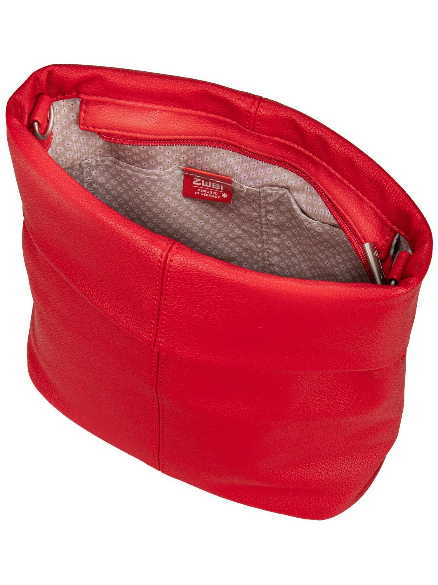 Zwei Beuteltasche Mademoiselle M8