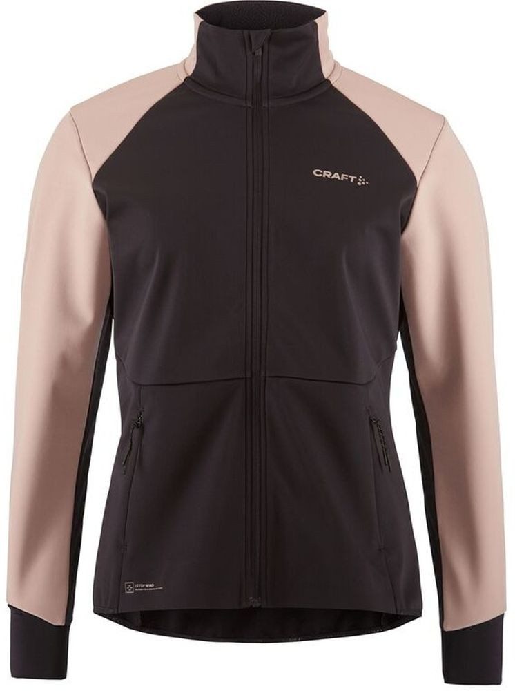 Craft Trainingsjacke Core Nordic Training Jacket W