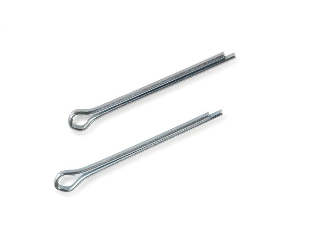 XLC Scheibenbremse XLC Sicherungssplintset 35mm Paar Shimano Deore Avild Elixir 1/3