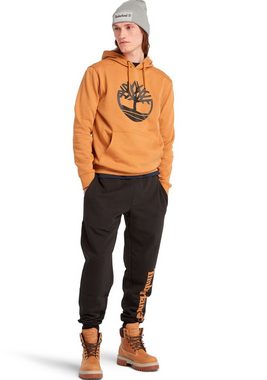 Timberland Kapuzensweatshirt Core Tree Logo Pull Over Hoodie