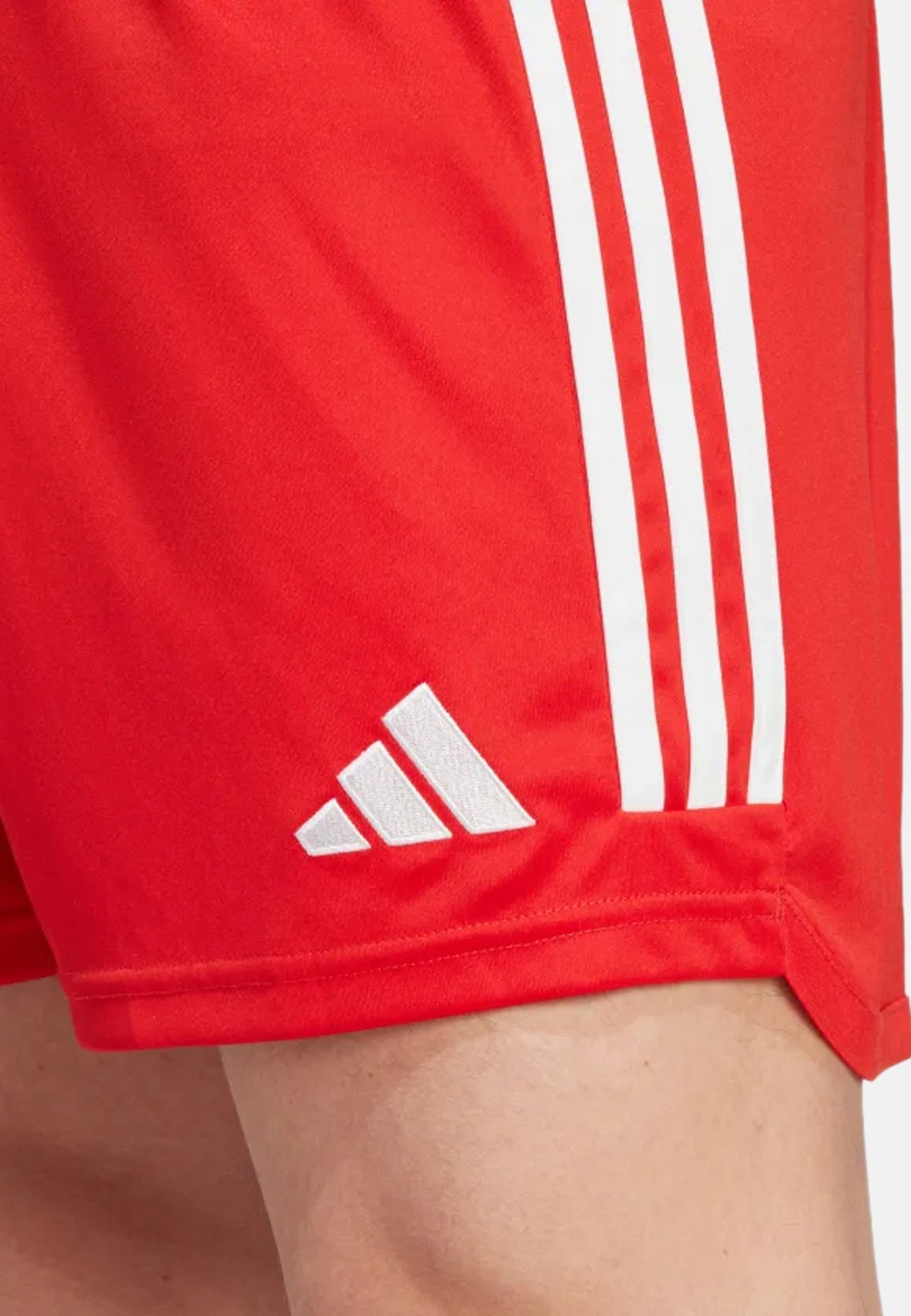 adidas Originals Shorts FC (1-tlg) Bayern