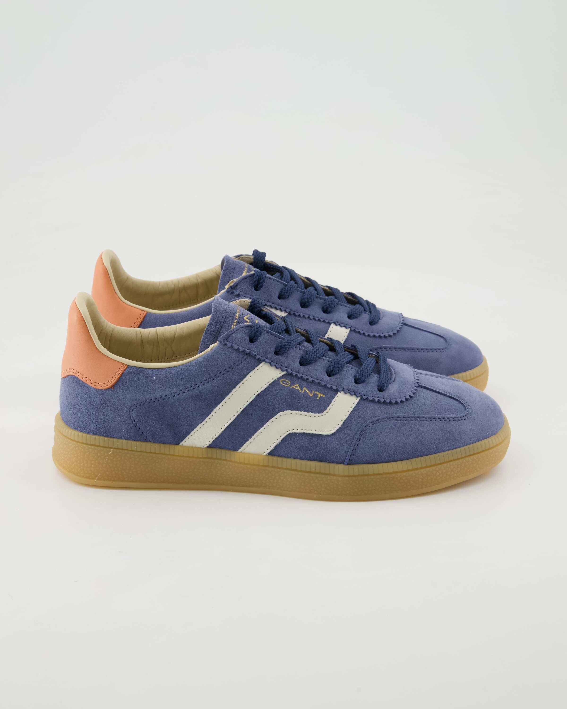 Gant Cuzima Sneaker Obermaterial: Leder günstig online kaufen