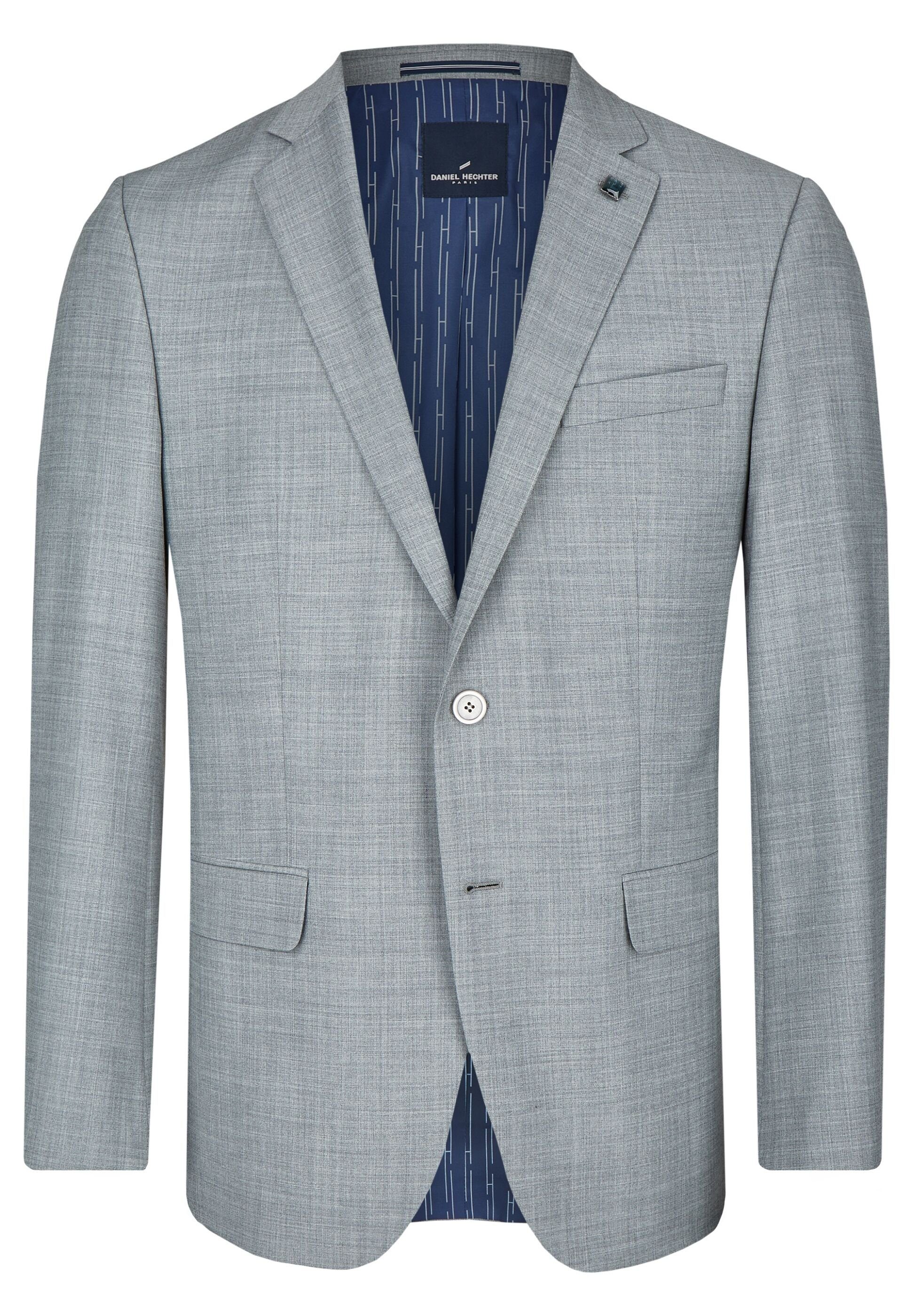 HECHTER PARIS Sakko mit gewebter HILFIGER Signatur günstig online kaufen