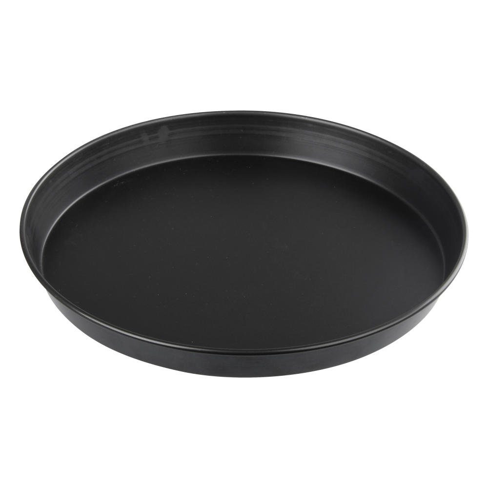 Zenker Backblech »Black Metallic Rund 30cm«, Stahlblech online kaufen ...